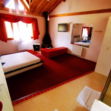 Motel Tentacao (Adults Only) Канела Стая снимка