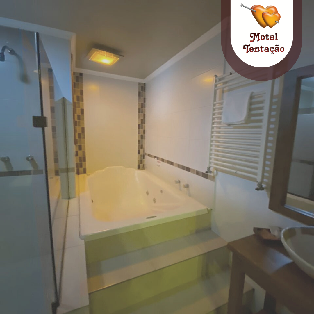 Motel Tentacao (Adults Only) Канела Екстериор снимка