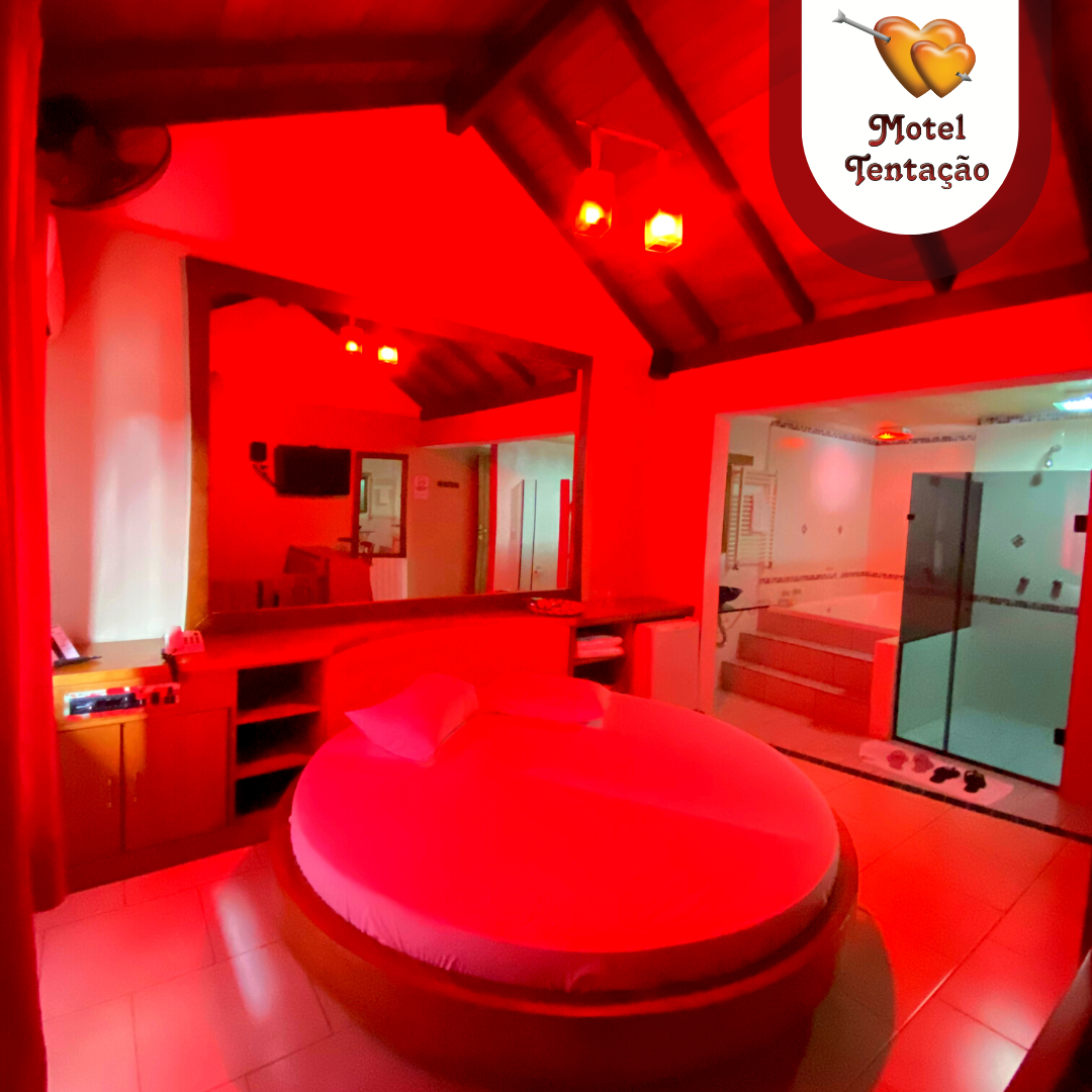 Motel Tentacao (Adults Only) Канела Екстериор снимка