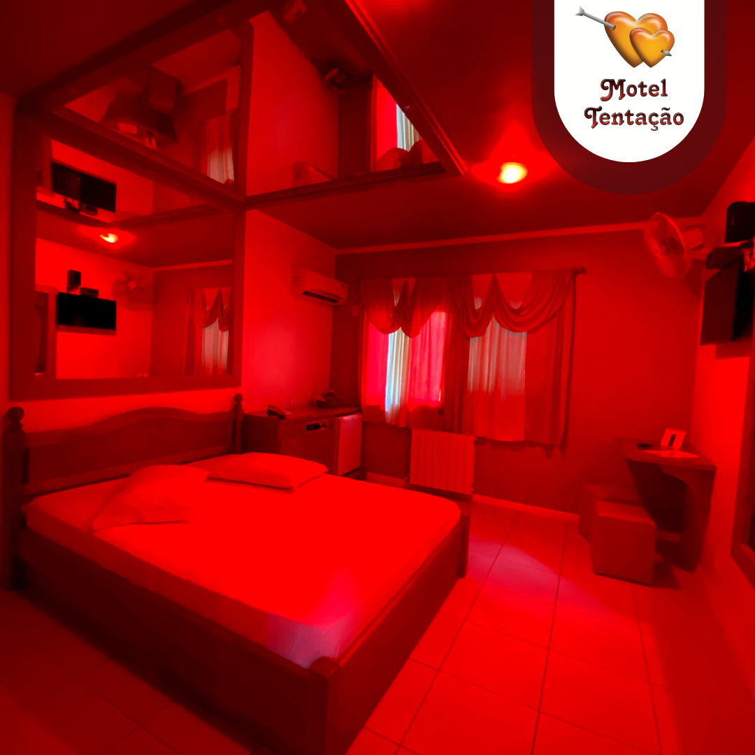 Motel Tentacao (Adults Only) Канела Екстериор снимка