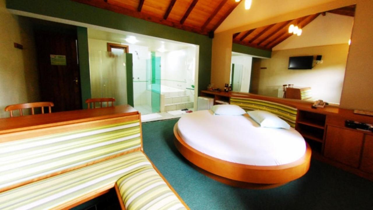 Motel Tentacao (Adults Only) Канела Стая снимка